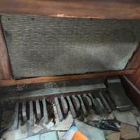 Organo Elettronico a Due Manuali con Pedaliera 