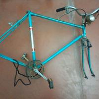 Bici Vintage RIZZATO (solo telaio)