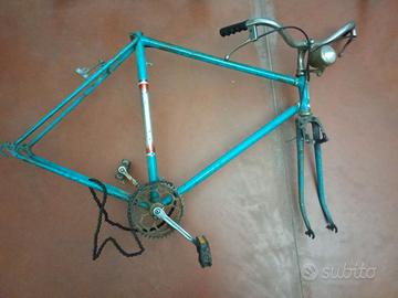 Bici Vintage RIZZATO (solo telaio)
