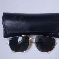 Ray-Ban W0964 made in USA