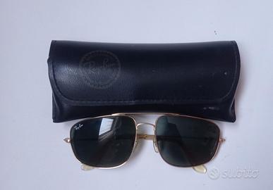 Ray-Ban W0964 made in USA