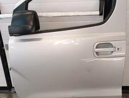 Porta Sinistra Hyundai H1 anno 2009/13