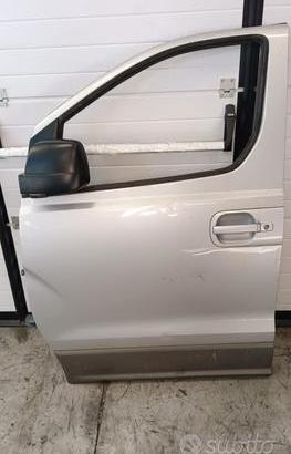 Porta Sinistra Hyundai H1 anno 2009/13