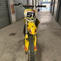 Suzuki RM 85