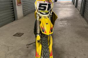 Suzuki RM 85