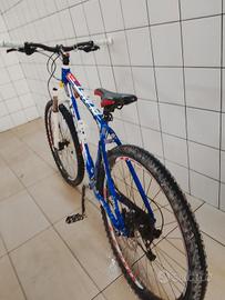 bici Atala taglia 27.5