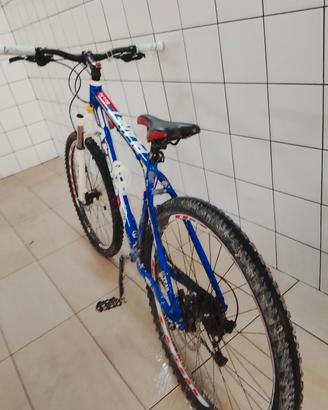 bici Atala taglia 27.5