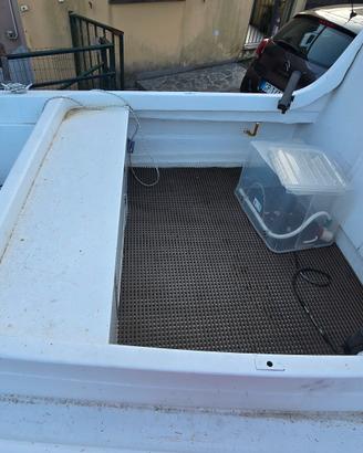 pilotina 5.5m