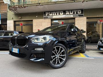 Bmw X4 xDrive 20d Msport Xdrive