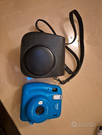 Macchina fotografica