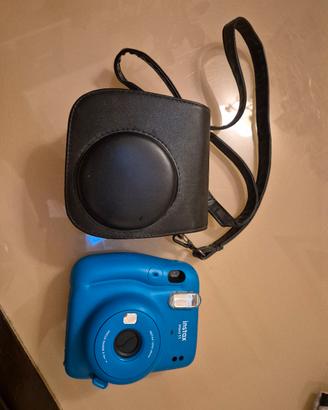 Macchina fotografica