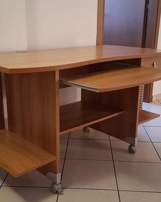 Scrivania Multifunzione