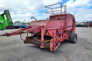 Rotopressa Supertino mod. Express no stop