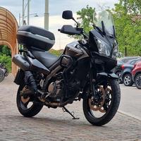 Suzuki Vstrom 650