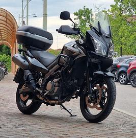Suzuki Vstrom 650