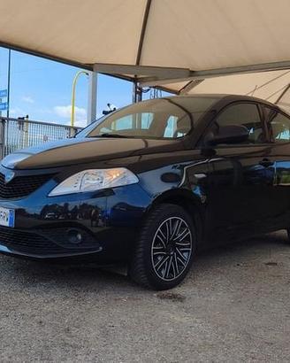 Lancia Ypsilon 1.2 Elefantino Blu ecochic Gpl...