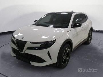 Alfa Romeo Junior 1.2 145 CV Hybrid eDCT6 Spe...