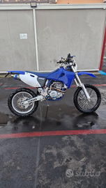 Yamaha wr/yzf 426 f