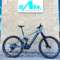Bici Ebike full usata MONDRAKER CRAFTY R