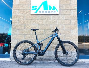 Bici Ebike full usata MONDRAKER CRAFTY R