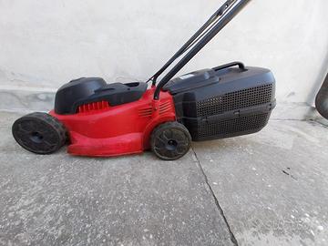 Tagliaerba elettrico MTD
