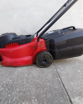 Tagliaerba elettrico MTD