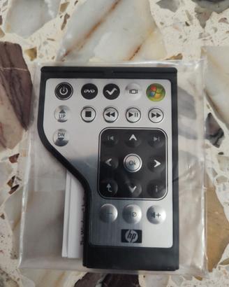 Telecomando PC portatile HP