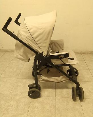 Trio Chicco Sprint