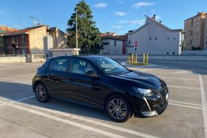 Peugeot 208 1.2 PureTech 100 CV – 2021 – 82.000 km