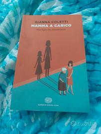Mamma a carico Gianna Coletti