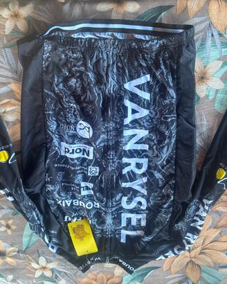 Abbigliamento ciclismo