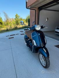 Piaggio vespa primavera 50, anno 2022, km 3000