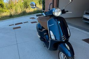 Piaggio vespa primavera 50, anno 2022, km 3000
