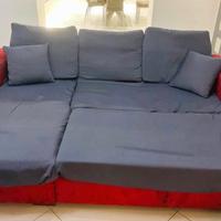 Divano letto