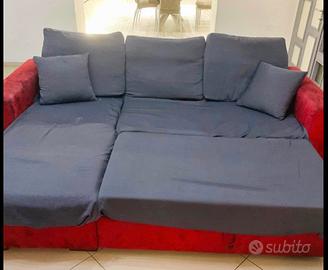 Divano letto
