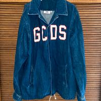 Giacca gcds