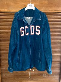 Giacca gcds