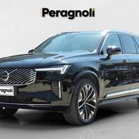 VOLVO XC90 T8 AWD ULTRA AUTOMATICA 7P. AZIENDALE