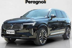 VOLVO XC90 T8 AWD ULTRA AUTOMATICA 7P. AZIENDALE