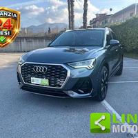 AUDI Q3 35 TFSI S tronic S line 24 MESI DI GARAN