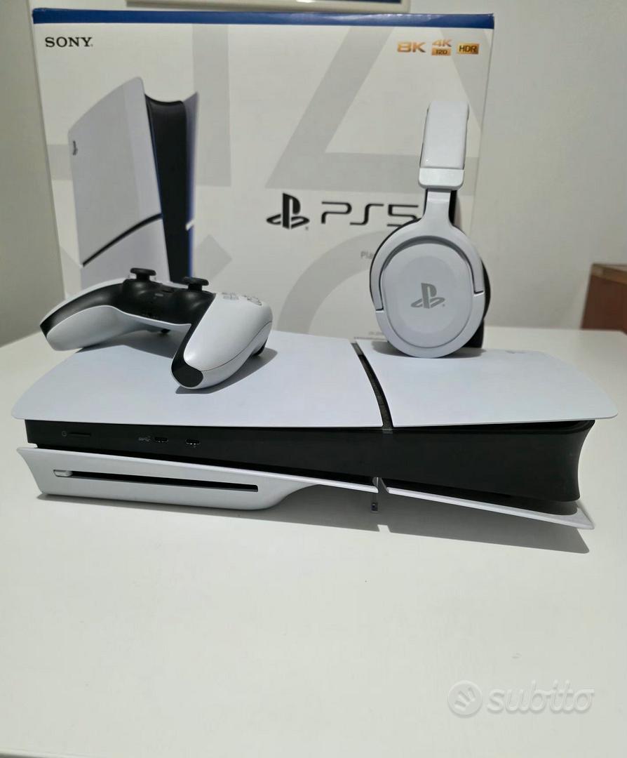 Playstation 5 - Console e Videogiochi In vendita a Bari