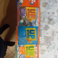 libri scuola media 
