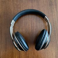 Cuffie bluetooth con microfono