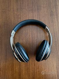 Cuffie bluetooth con microfono