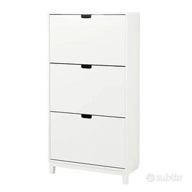Scarpiera Stall Ikea