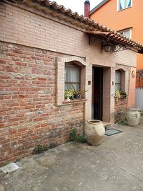 Rustico / sala