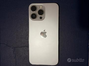 Iphone 14 pro MAX 256gb