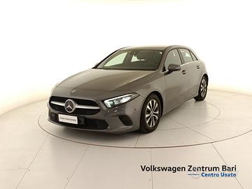 Mercedes Classe A 180 d business auto