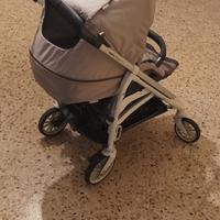 passeggino Trilogy Inglesina city