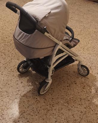 passeggino Trilogy Inglesina city